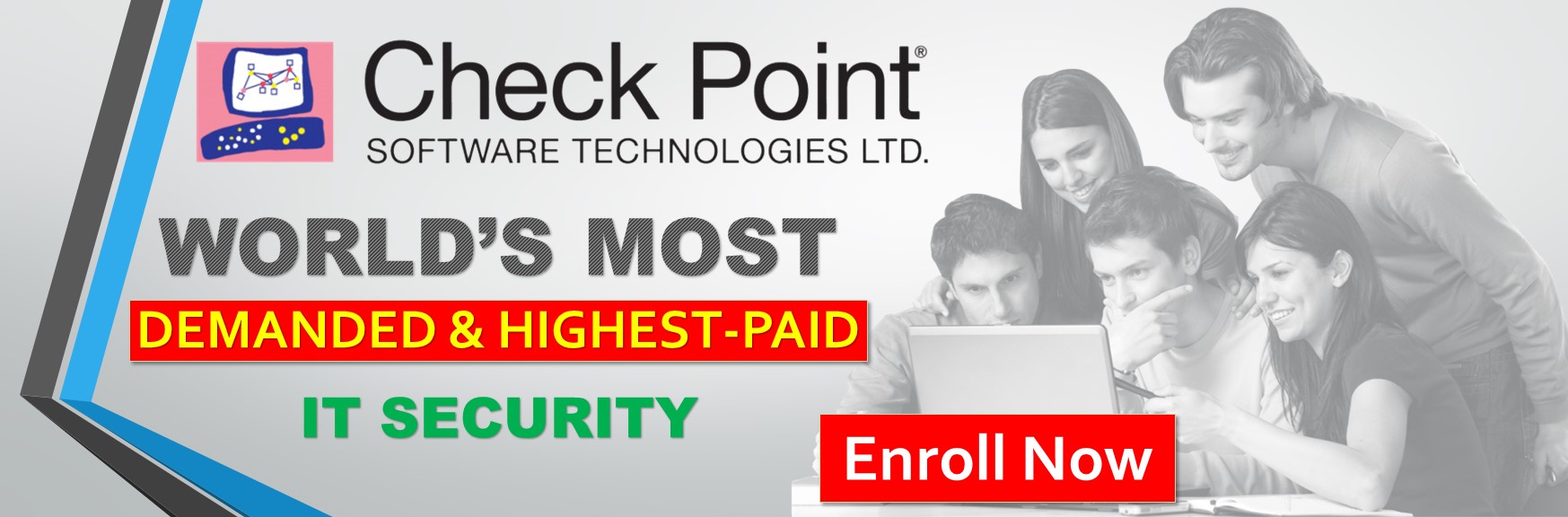 NCP Big Discount Offer